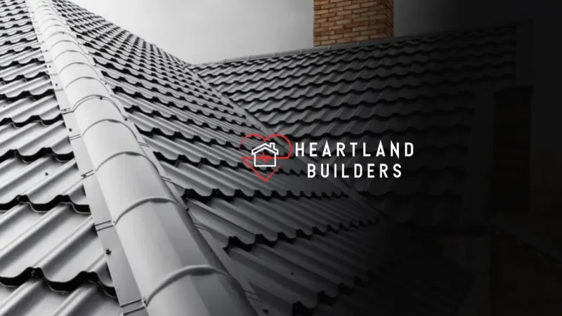 The Heartland Builders - Indianapolis Roofing Contractors